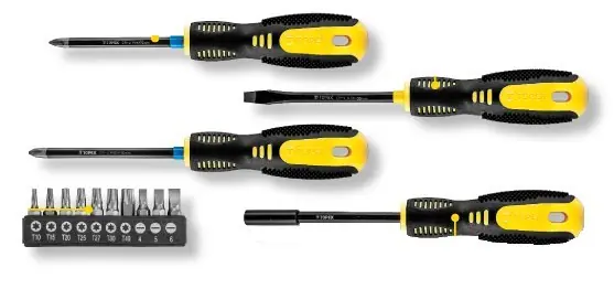 WKRĘTAKI I KOŃCÓWKI WKRĘTAK Z UCHW. 24szt. 39D890 Kup teraz